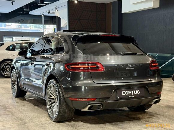 EGETUĞ 2016 Chrono Soğutma 4KoltukIsıtma 21"Jant Hafıza 94.000Km
