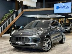 EGETUĞ 2016 Chrono Soğutma 4KoltukIsıtma 21"Jant Hafıza 94.000Km
