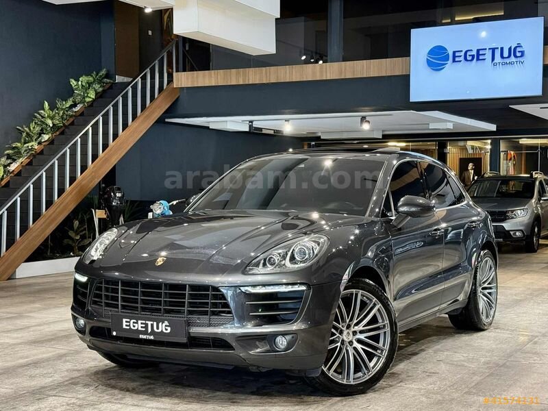 EGETUĞ 2016 Chrono Soğutma 4KoltukIsıtma 21"Jant Hafıza 94.000Km