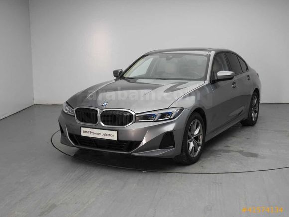 2024 3.20İ BOYASIZ-57.000 KM-HAYALET-LASER-NAVİ-SERVİS BAKIMLI
