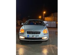 Sahibinden Hyundai Accent Era 1.5 CRDi-VGT Team 2009 Model