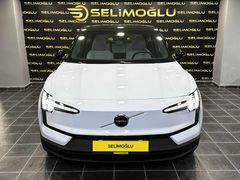 SELİMOĞLU-2025 VOLVO EX30 MAVİ-SİYAH HARMAN KARDON RANGE ULTRA
