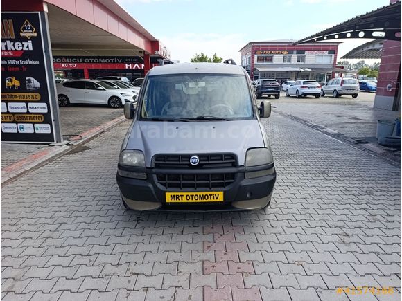 2004 MODEL JTD TURBOLU