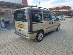 2004 MODEL JTD TURBOLU