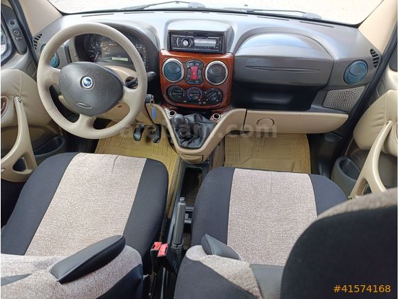2004 MODEL JTD TURBOLU