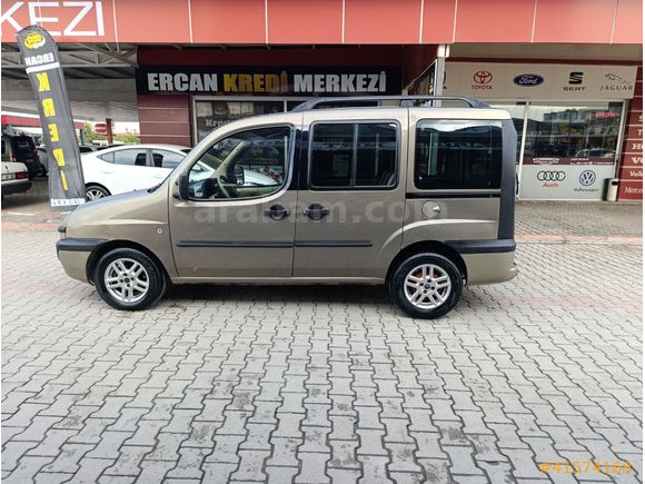 2004 MODEL JTD TURBOLU