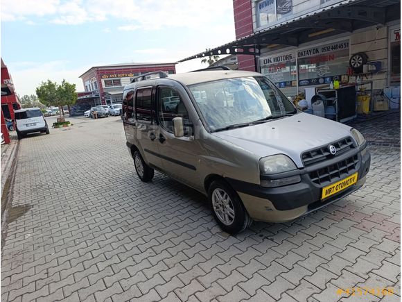 2004 MODEL JTD TURBOLU