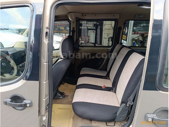 2004 MODEL JTD TURBOLU