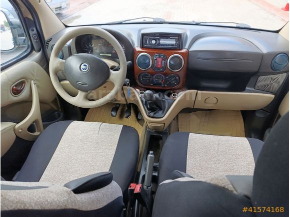 2004 MODEL JTD TURBOLU