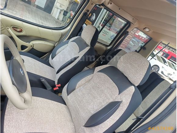 2004 MODEL JTD TURBOLU