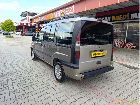 2004 MODEL JTD TURBOLU