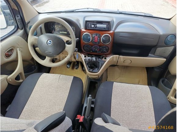 2004 MODEL JTD TURBOLU