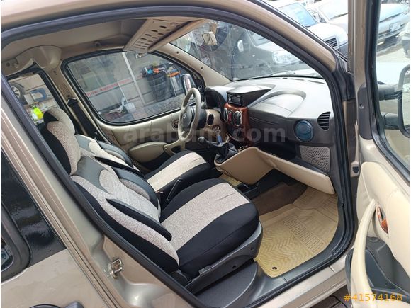 2004 MODEL JTD TURBOLU