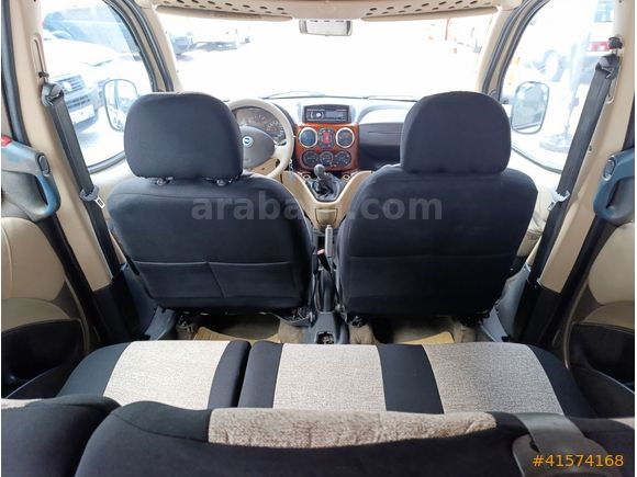 2004 MODEL JTD TURBOLU
