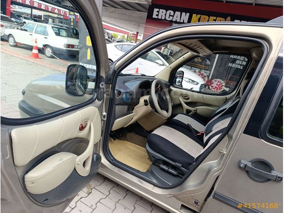 2004 MODEL JTD TURBOLU
