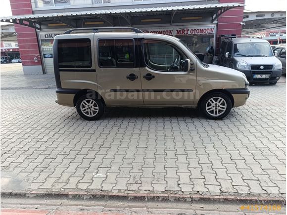 2004 MODEL JTD TURBOLU