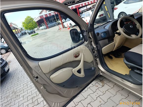 2004 MODEL JTD TURBOLU