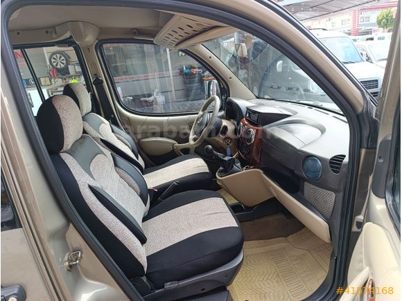 2004 MODEL JTD TURBOLU