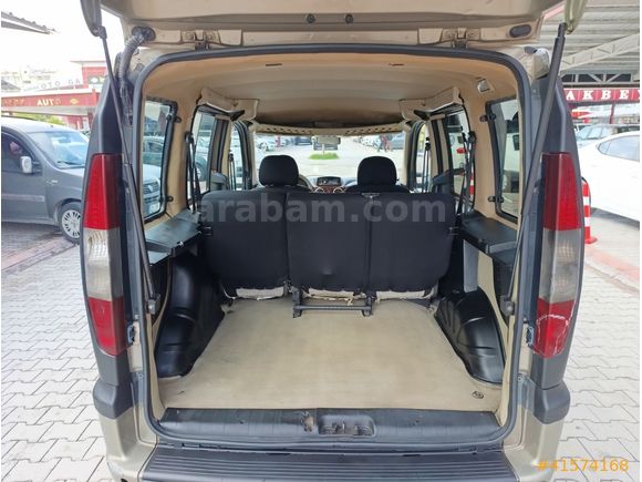 2004 MODEL JTD TURBOLU