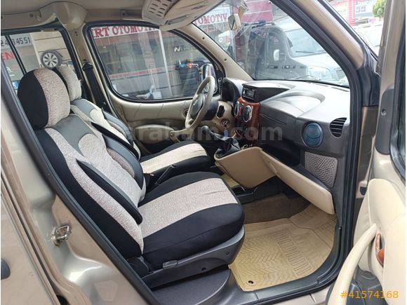 2004 MODEL JTD TURBOLU