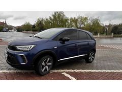 Sahibinden Opel Crossland 1.2 T Essential 2022 Model 