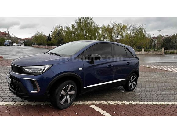 Sahibinden Opel Crossland 1.2 T Essential 2022 Model 