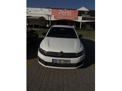 Sahibinden Citroen C-Elysée 1.6 HDi Feel 2017 Model  263.000 km Beyaz