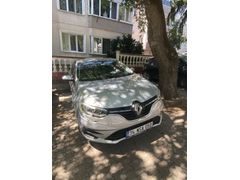 Sahibinden Renault Megane 1.3 TCe Touch 2025 Model 
