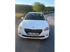 Sahibinden Peugeot 301 1.6 HDi Active 2014 Model 