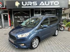 URS AUTO HATASIZ BOYASIZ TİTANİUM PLUS KOLTUK ISITMA NAVİGASYON