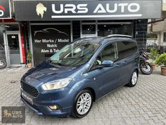 URS AUTO HATASIZ BOYASIZ TİTANİUM PLUS KOLTUK ISITMA NAVİGASYON