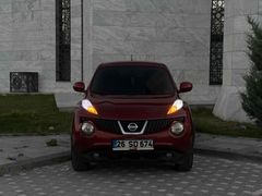 Sahibinden Nissan Juke 1.5 dCi Sport Pack 2012 Model 