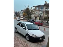 Sahibinden Opel Corsa 1.7 DTi Comfort 2003 Model 