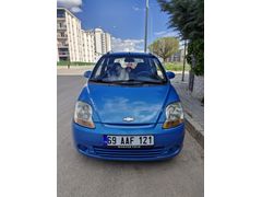 Chevrolet Spark 0.8 LS Otomatik|93.500 km |Klimalı|Yeni muayene