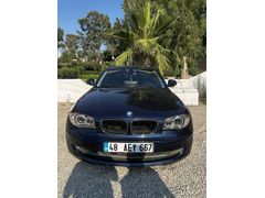 Sahibinden Temiz BMW 1 Serisi 116i Premium 2011 Model  