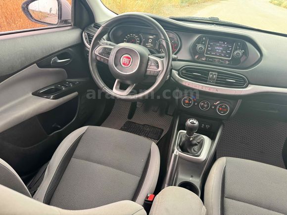 2015 EGEA 1.3 MULTİJET URBAN DEĞİŞENSİZ