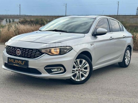 2015 EGEA 1.3 MULTİJET URBAN DEĞİŞENSİZ