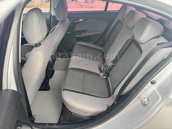 2015 EGEA 1.3 MULTİJET URBAN DEĞİŞENSİZ