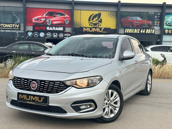 2015 EGEA 1.3 MULTİJET URBAN DEĞİŞENSİZ