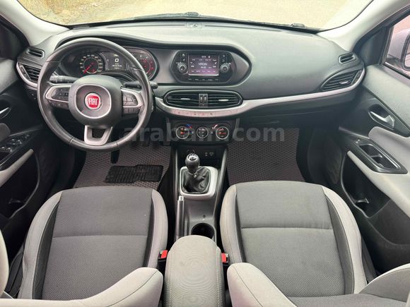2015 EGEA 1.3 MULTİJET URBAN DEĞİŞENSİZ