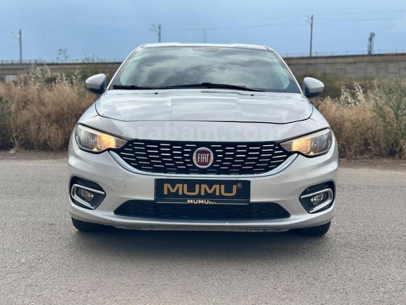 2015 EGEA 1.3 MULTİJET URBAN DEĞİŞENSİZ