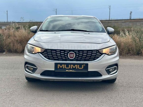 2015 EGEA 1.3 MULTİJET URBAN DEĞİŞENSİZ