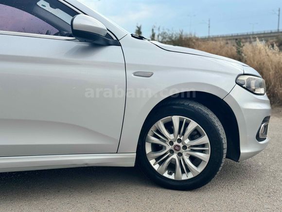 2015 EGEA 1.3 MULTİJET URBAN DEĞİŞENSİZ