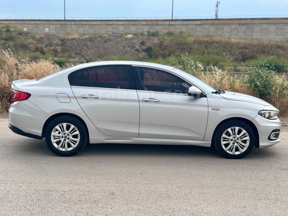 2015 EGEA 1.3 MULTİJET URBAN DEĞİŞENSİZ