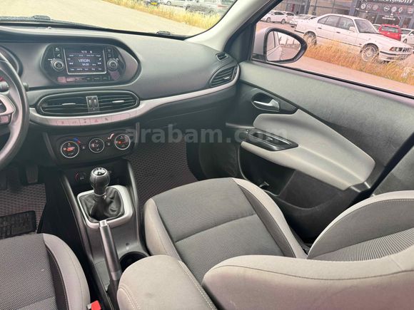 2015 EGEA 1.3 MULTİJET URBAN DEĞİŞENSİZ
