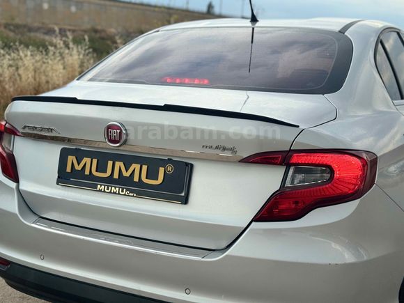 2015 EGEA 1.3 MULTİJET URBAN DEĞİŞENSİZ