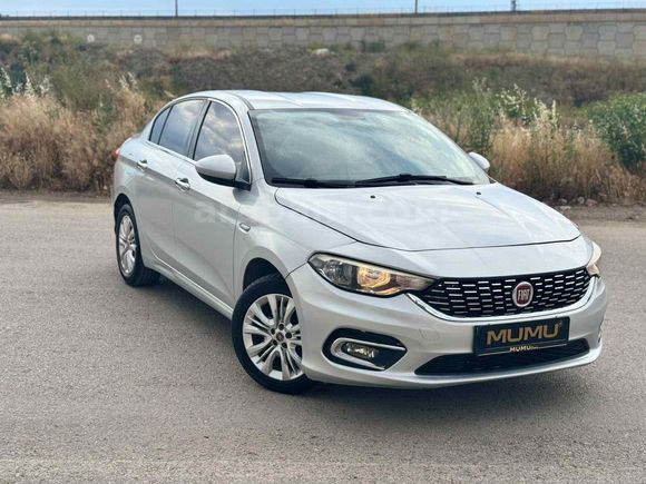 2015 EGEA 1.3 MULTİJET URBAN DEĞİŞENSİZ