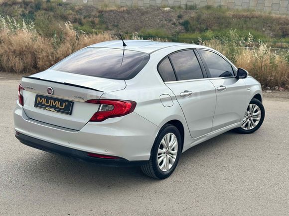 2015 EGEA 1.3 MULTİJET URBAN DEĞİŞENSİZ