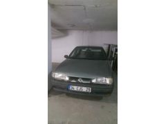 Sahibinden Renault R 19 1.6 Europa RNE 1999 Model