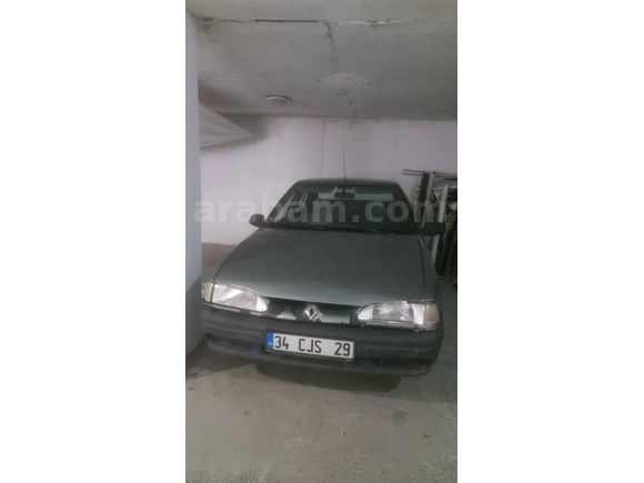 Sahibinden Renault R 19 1.6 Europa RNE 1999 Model
